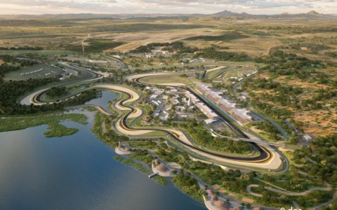 Formula 1, il Mondiale torna in Africa: accordo con il Ruanda