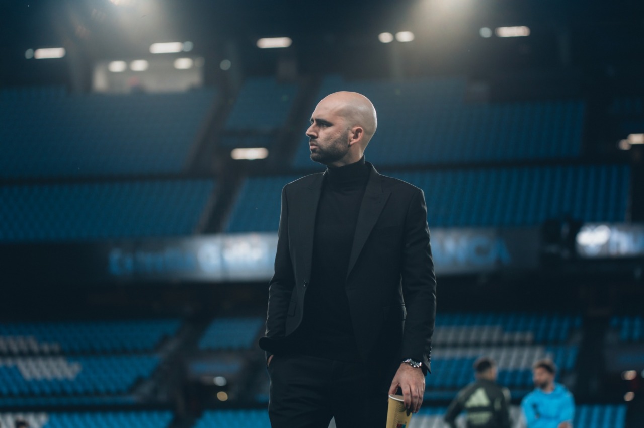Giraldez avvisa la Juve: “Vogliamo giocarcela alla pari”