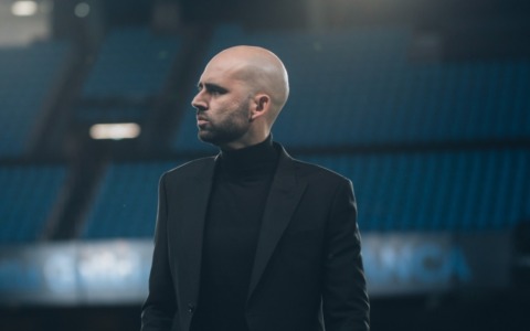 Giraldez avvisa la Juve: “Vogliamo giocarcela alla pari”