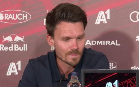 Rohl: “Milan grande squadra, ma vogliamo metterlo in difficoltà”