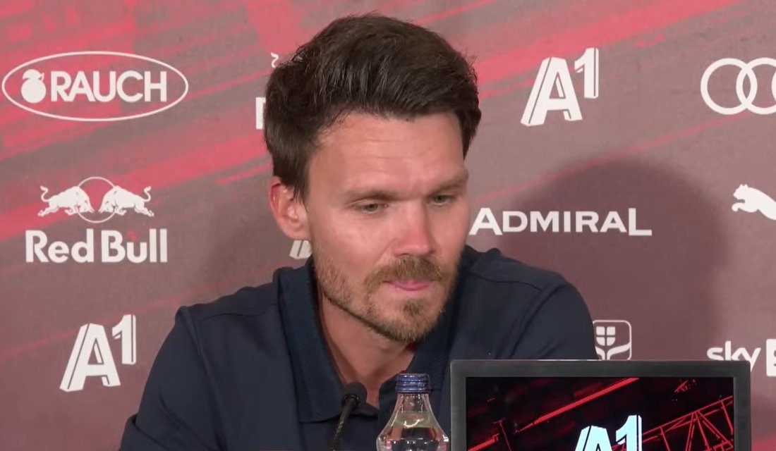 Rohl: “Milan grande squadra, ma vogliamo metterlo in difficoltà”