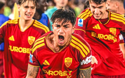 La Roma batte il Genoa con Castro e Lulli e resta in scia all’Inter