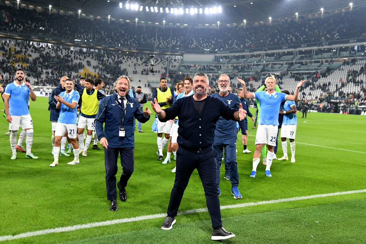 Lazio, il capolavoro di Gattuso: personalità, gioco e primato