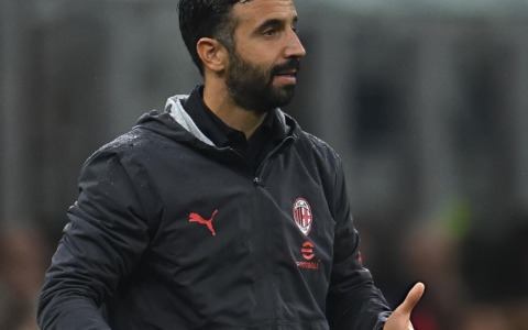 La svolta di Amorim: il suo Milan prende forma
