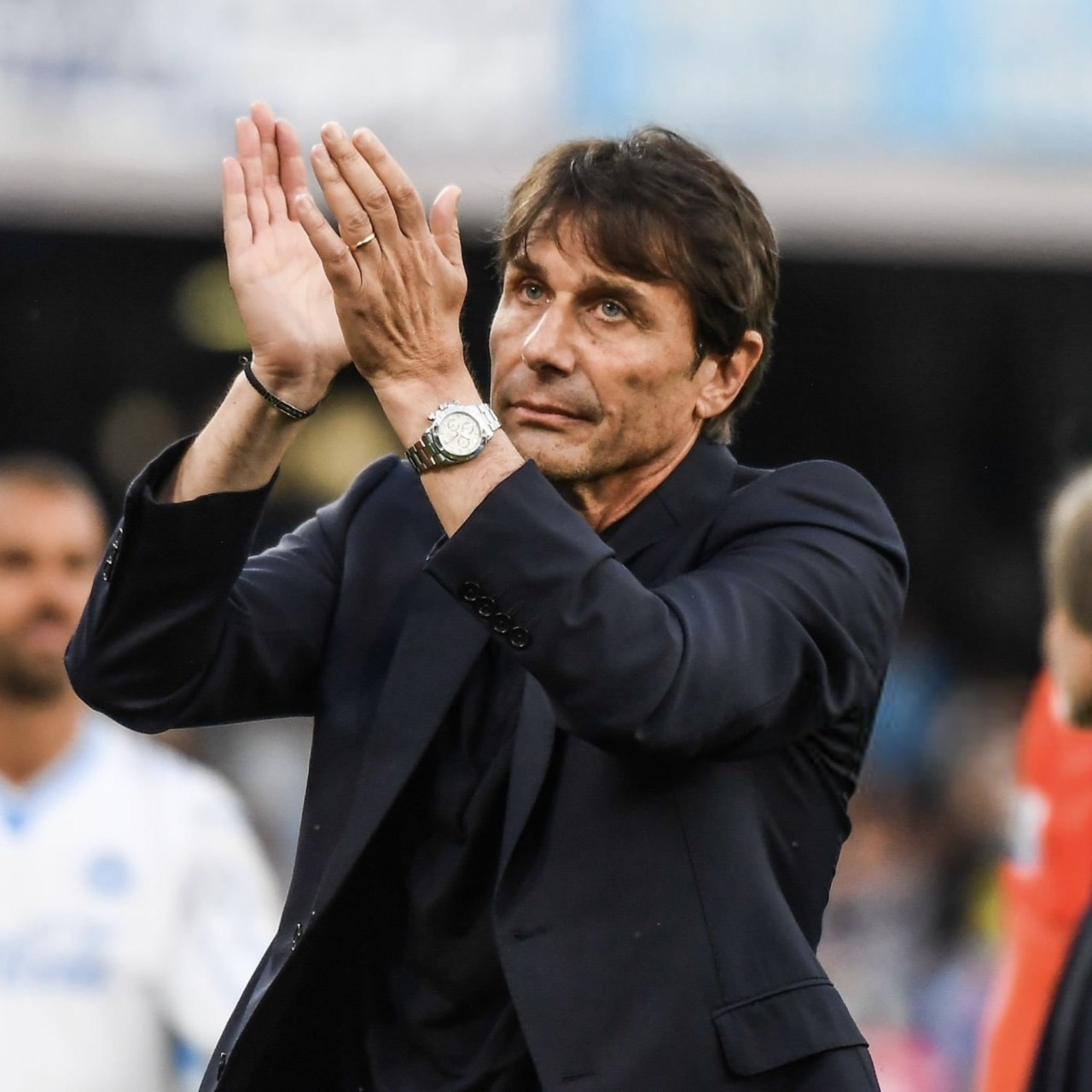 Juventus, Spalletti sotto accusa: i tifosi invocano Conte