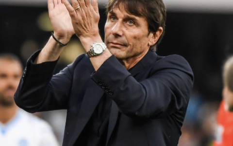 Juventus, Spalletti sotto accusa: i tifosi invocano Conte