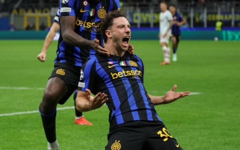 L’Inter formato Champions resta un rebus nonostante la vittoria