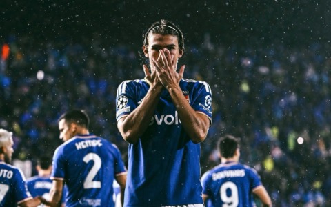 Como, la Champions è uno spettacolo: Fabregas sogna gli ottavi