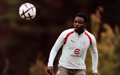 Milan, a Bournemouth per continuare a vincere: davanti c’è Cisse