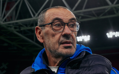 Atalanta, Sarri cerca la svolta contro l’Ajax