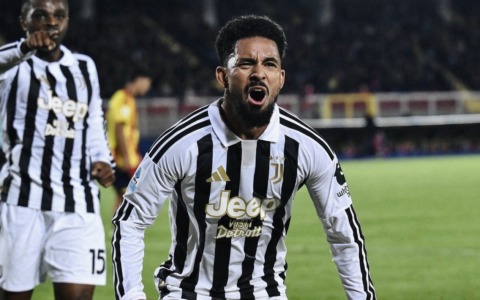 Douglas Luiz fa felice la Juventus, ma l’attacco delude ancora