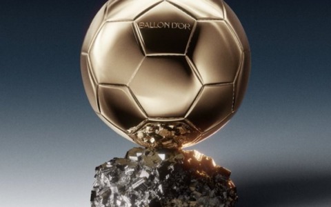 Pallone d’Oro, è il giorno: Kane, Yamal e Mbappé tra i favoriti