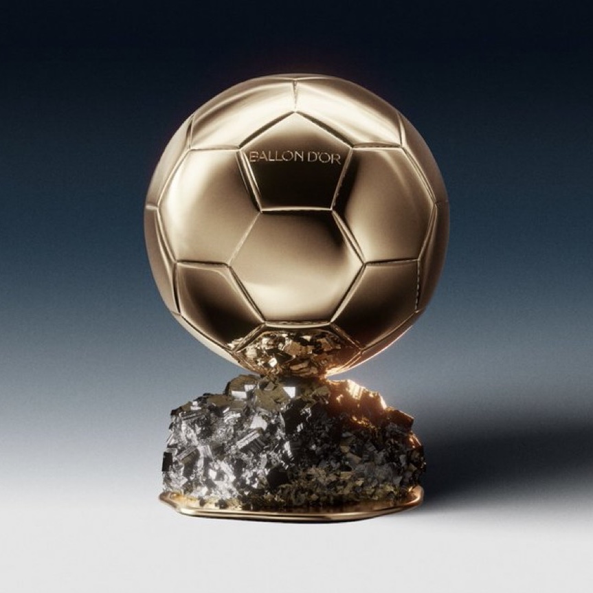Pallone d’Oro, è il giorno: Kane, Yamal e Mbappé tra i favoriti