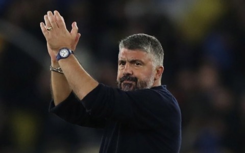 Lazio, le regole di Gattuso per costruire una squadra da primato