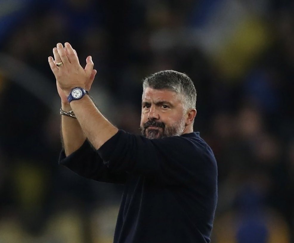 Lazio, le regole di Gattuso per costruire una squadra da primato