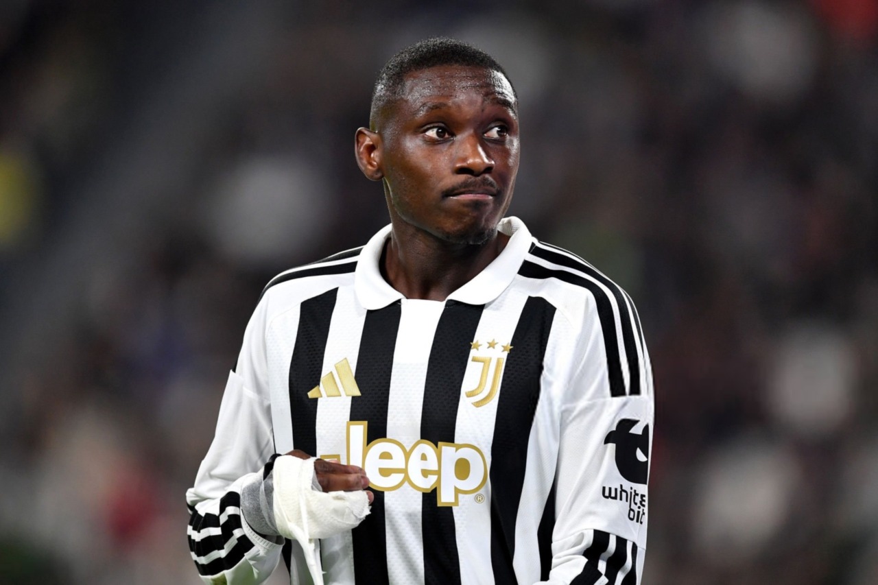 Juventus, Kolo Muani resta un caso: solo tre gol e numeri deludenti