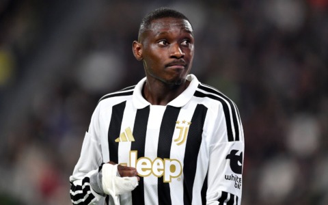 Juventus, Kolo Muani resta un caso: solo tre gol e numeri deludenti