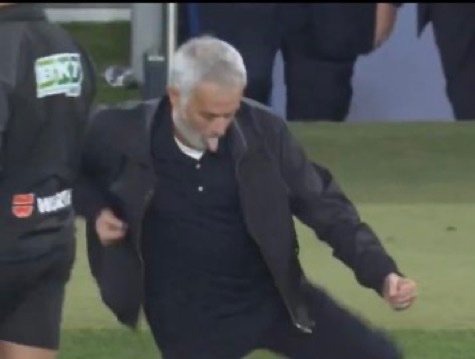 Clasico, capolavoro tattico di Mourinho: ora la Liga è riaperta