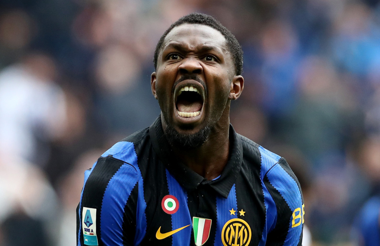 Inter, la legge delle rimonte vale il primato: Chivu si gode Thuram