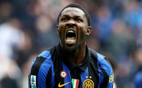 Inter, la legge delle rimonte vale il primato: Chivu si gode Thuram