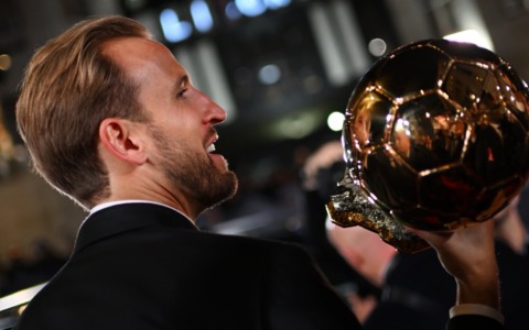 Kane commosso: “È stata la stagione più bella della mia vita”