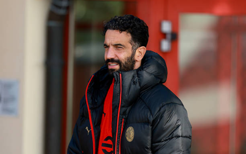Milan-Bologna, Amorim tra emergenza infortuni e turnover
