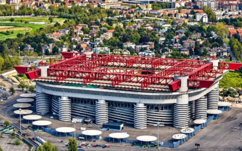 Nuovo San Siro, domani Milan e Inter svelano lo stadio del futuro
