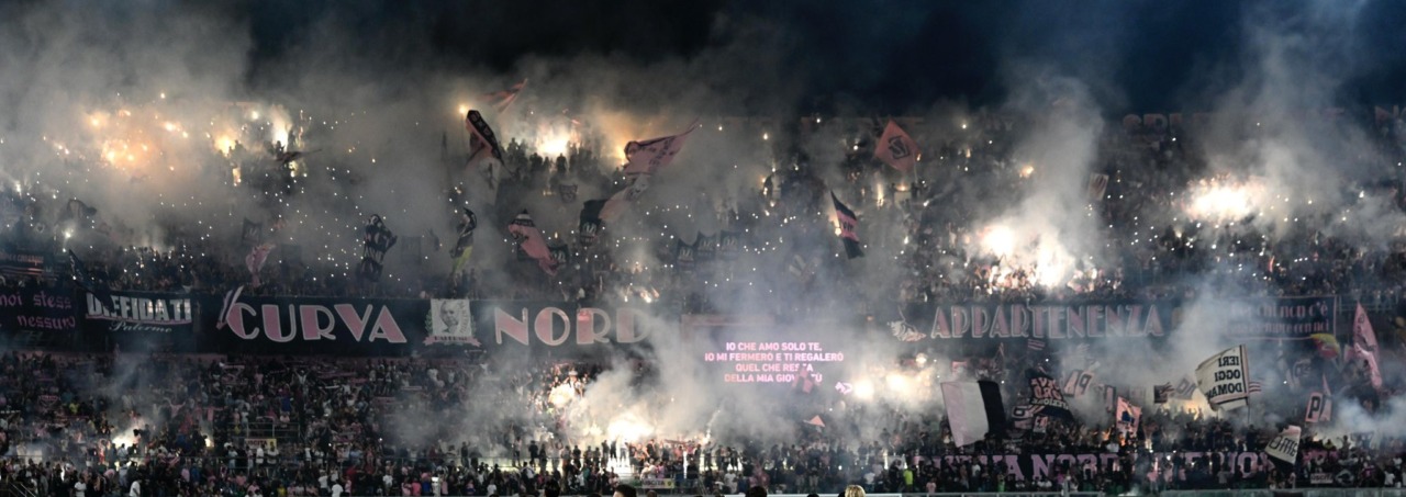 Serie B, Modena secondo: questa sera Pisa-Palermo