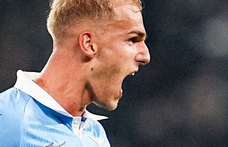 La Lazio domina e umilia la Juventus: 3-0 a Torino