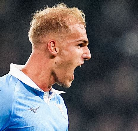 La Lazio domina e umilia la Juventus: 3-0 a Torino