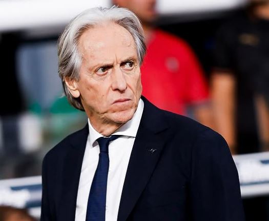 Jorge Jesus: “Cristiano Ronaldo può tornare in nazionale quando vuole”