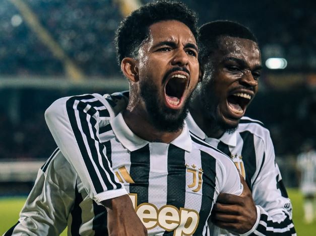 La Juventus vince con Mckennie e Douglas Luiz