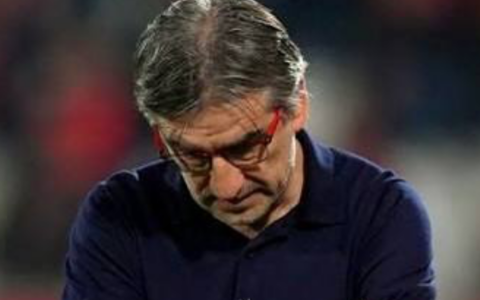 Monza, Juric ammette: “Il Torino ha meritato”