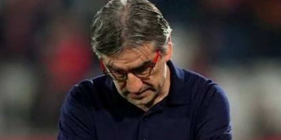 Monza, Juric ammette: “Il Torino ha meritato”