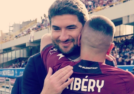 Inter, scelto il prossimo vice-ds: sarà Simone Lo Schiavo