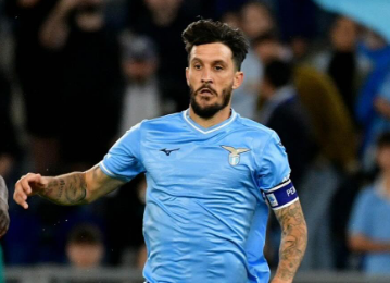 Luis Alberto: “Lazio? Hanno la nostra spensieratezza. Il Covid…”