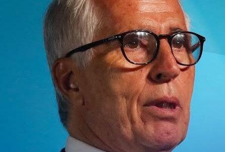 Malagò: Malagò: “Ho sbagliato i tempi, ma sono straconvinto di Bianchedi”