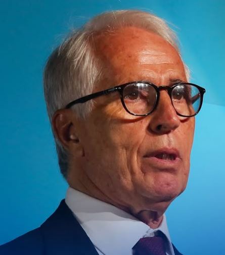 Malagò: Malagò: “Ho sbagliato i tempi, ma sono straconvinto di Bianchedi”