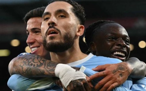 Premier League, il City corre e l’Arsenal insegue: il bilancio delle prime sei giornate