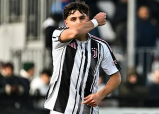 Juventus, contro il Rennes in panchina ci sarà anche Merola