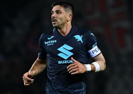 Il Torino aspetta i gol di Simeone