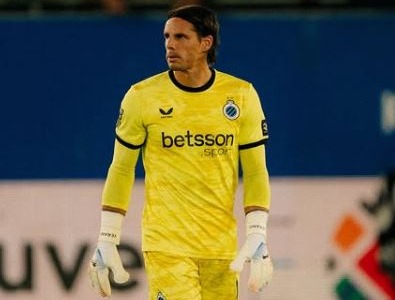 Sommer ritrova la “sua” Inter