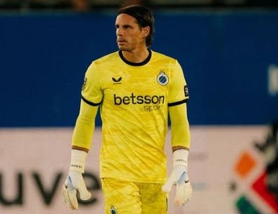 Sommer ritrova la “sua” Inter