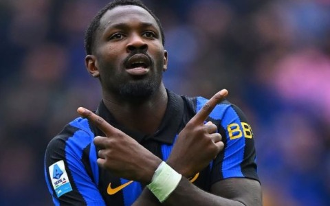 Altra rimonta da pazza Inter: contro la Fiorentina da 0-1 a 2-1 nel recupero