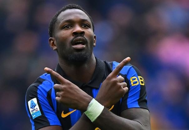 Altra rimonta da pazza Inter: contro la Fiorentina da 0-1 a 2-1 nel recupero