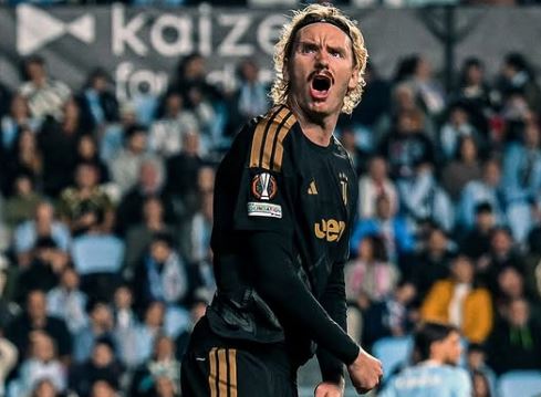 La Juventus la ribalta con Woltemade e Kolo Muani